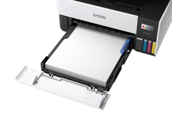 EcoTank Pro ET-5150 Wireless All-in-One Supertank Printer - Image 4